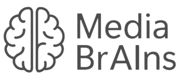 Media BrAIns